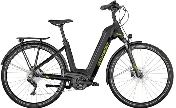 Bergamont E-Horizon Sport 2022