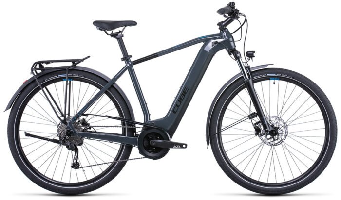 Cube Touring Hybrid ONE