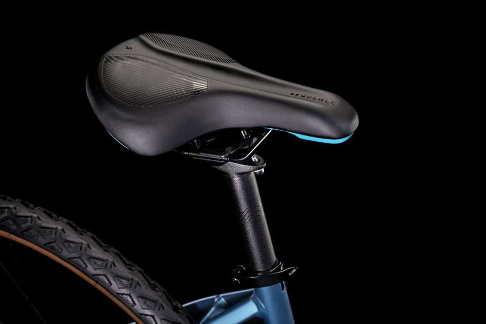 Cube Nature EXC blue´n´blue – Bild 5