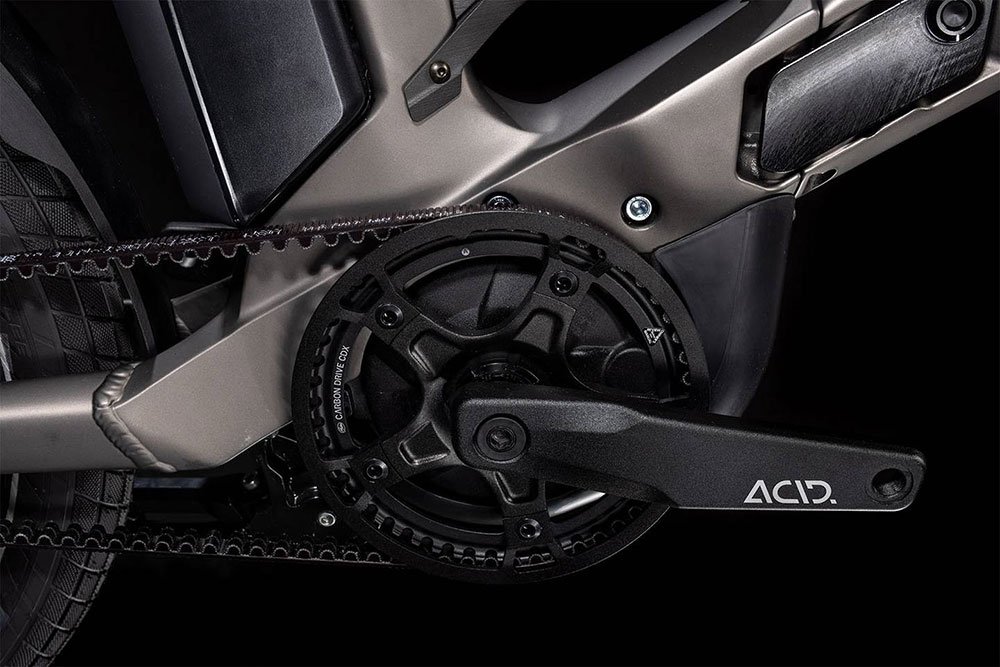 Cube Fold Hybrid 500 – Bild 8