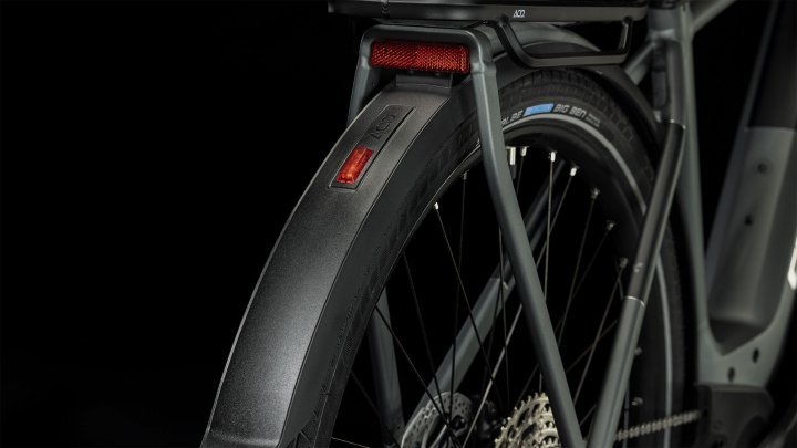 CUBE KATHMANDU HYBRID Pro 625 2023 – Bild 4