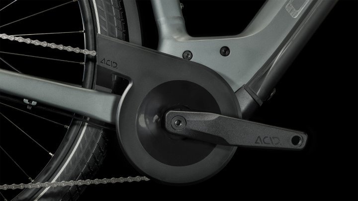 CUBE KATHMANDU HYBRID Pro 625 – Bild 3