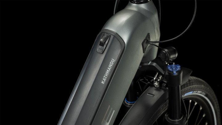 CUBE KATHMANDU HYBRID Pro 625 – Bild 7