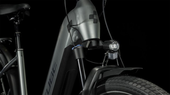 CUBE KATHMANDU HYBRID Pro 625 – Bild 8