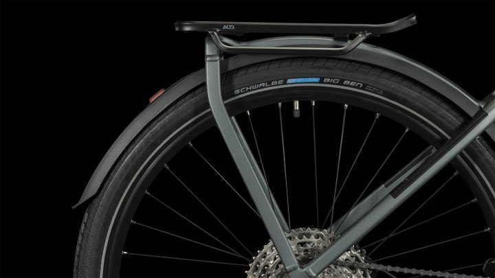 CUBE KATHMANDU HYBRID Pro 625 – Bild 6