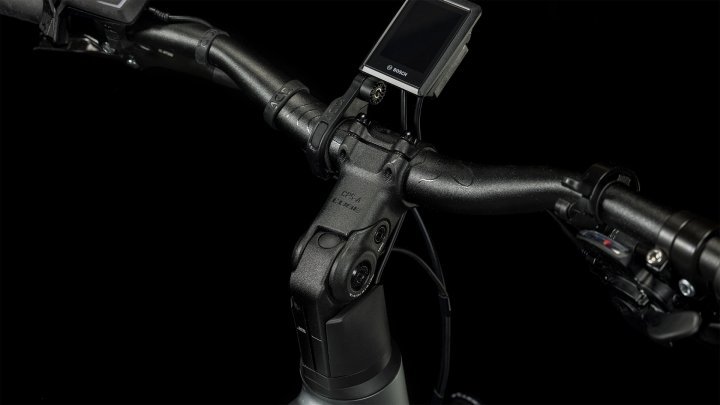 CUBE KATHMANDU HYBRID Pro 625 2023 – Bild 5