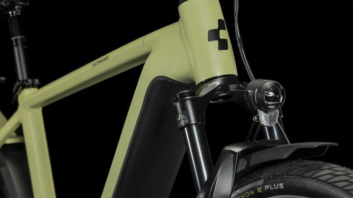 CUBE KATHMANDU HYBRID SLX 750 – Bild 7
