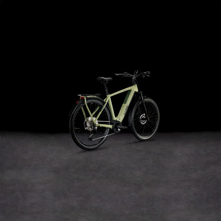 CUBE KATHMANDU HYBRID SLX 750 – Bild 9