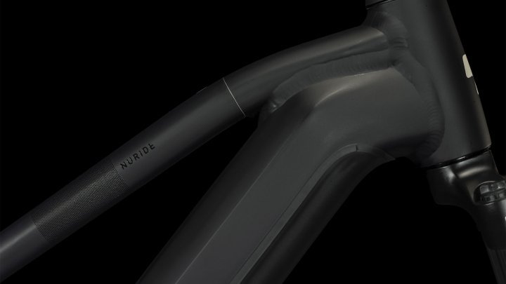 CUBE NURIDE HYBRID Pro – Bild 4