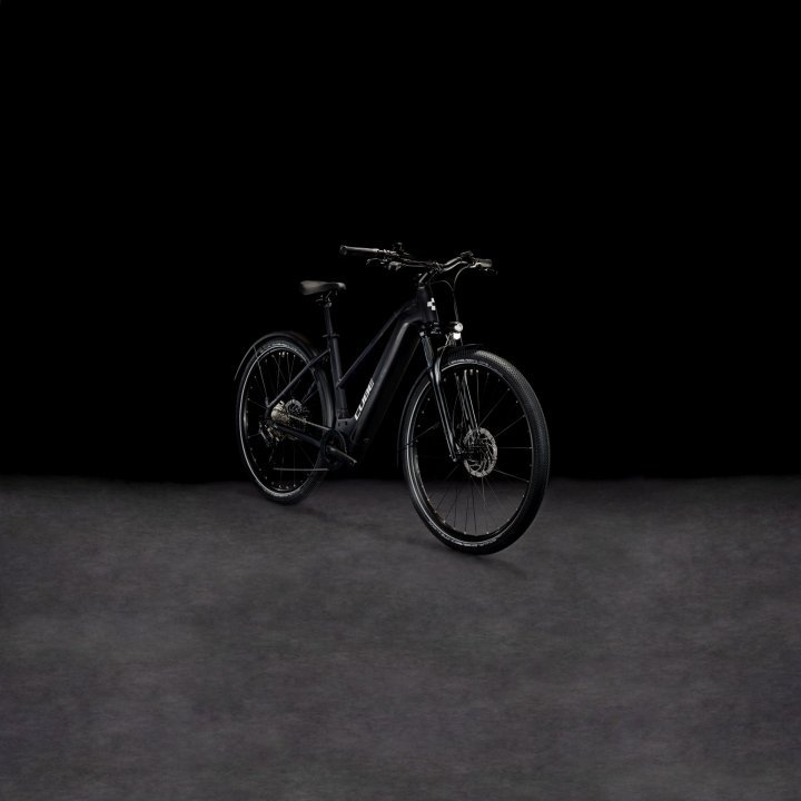 CUBE NURIDE HYBRID Pro – Bild 7