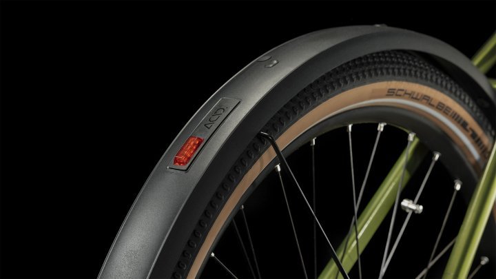 CUBE NURIDE HYBRID Pro – Bild 2