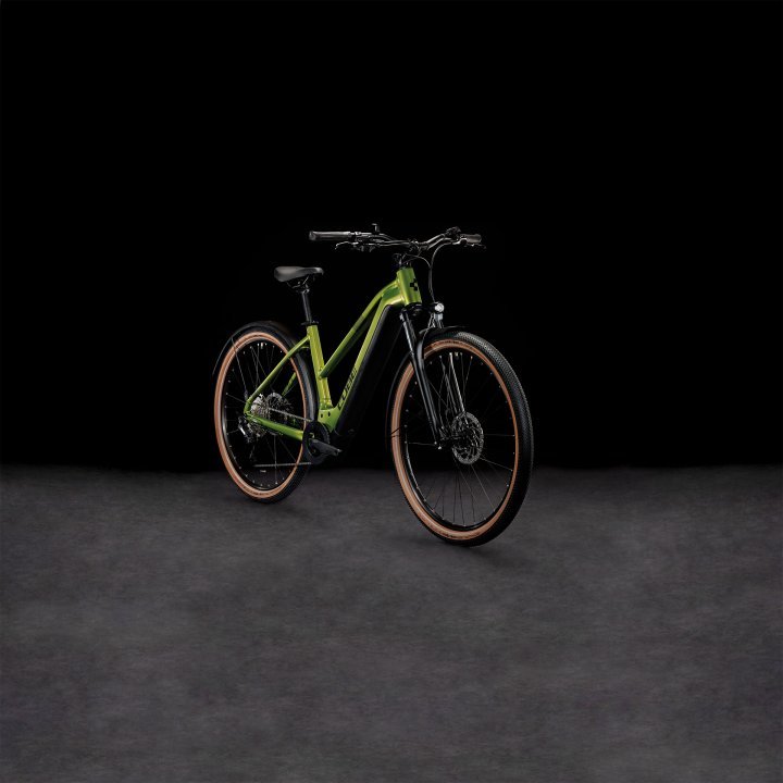 CUBE NURIDE HYBRID Pro – Bild 9