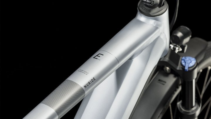 CUBE NURIDE HYBRID EXC 625 – Bild 2