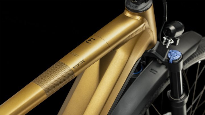 CUBE NURIDE HYBRID EXC 2023 – Bild 8