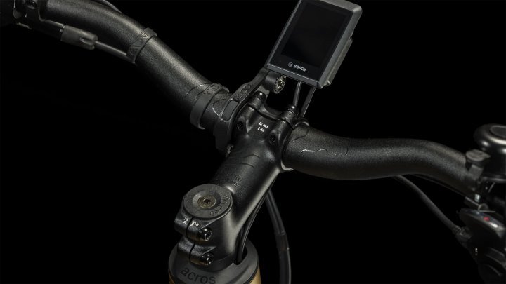 CUBE NURIDE HYBRID EXC 750 Allroad – Bild 2