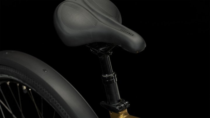 CUBE NURIDE HYBRID EXC 2023 – Bild 2