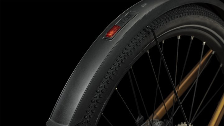 CUBE NURIDE HYBRID EXC 2023 – Bild 5