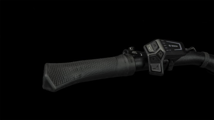 CUBE NURIDE HYBRID EXC 2023 – Bild 3