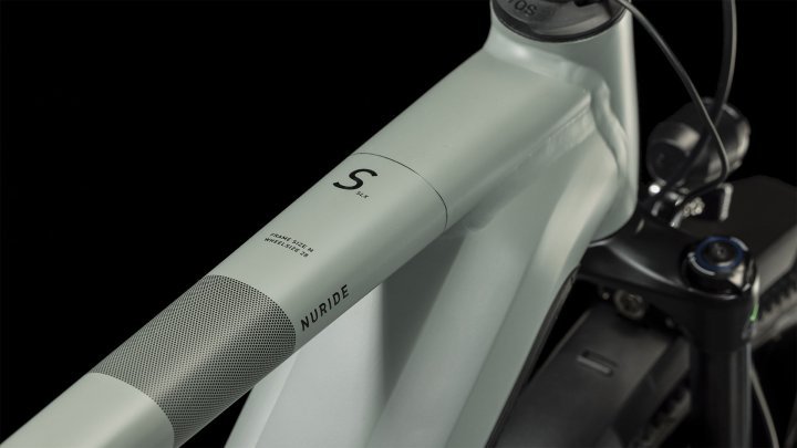 CUBE NURIDE HYBRID SLX – Bild 6