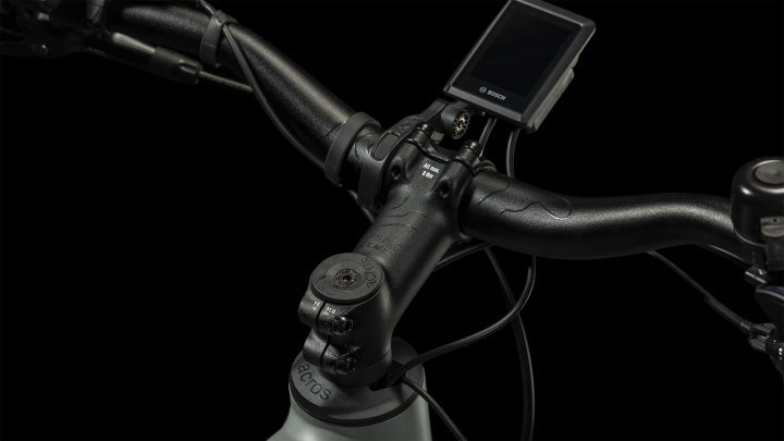 CUBE NURIDE HYBRID SLX – Bild 5