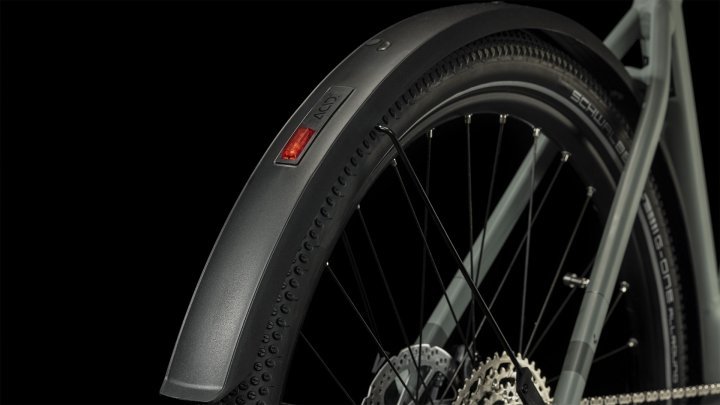 CUBE NURIDE HYBRID SLX – Bild 4