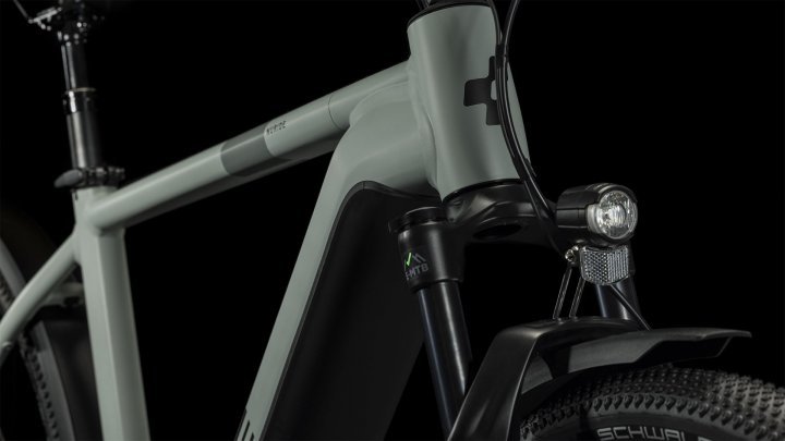 CUBE NURIDE HYBRID SLX – Bild 3