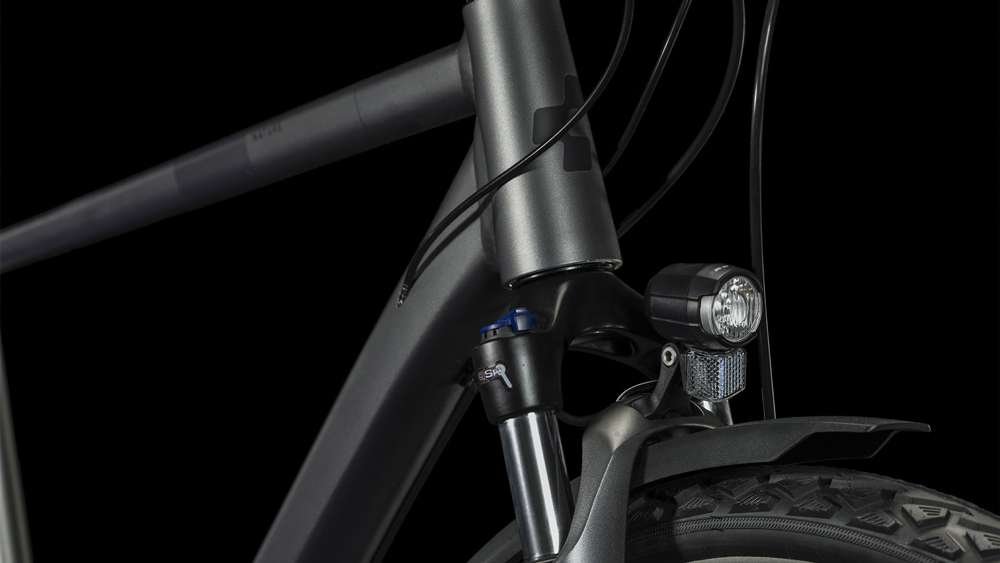 Cube Nature Allroad graphite´n´black – Bild 4