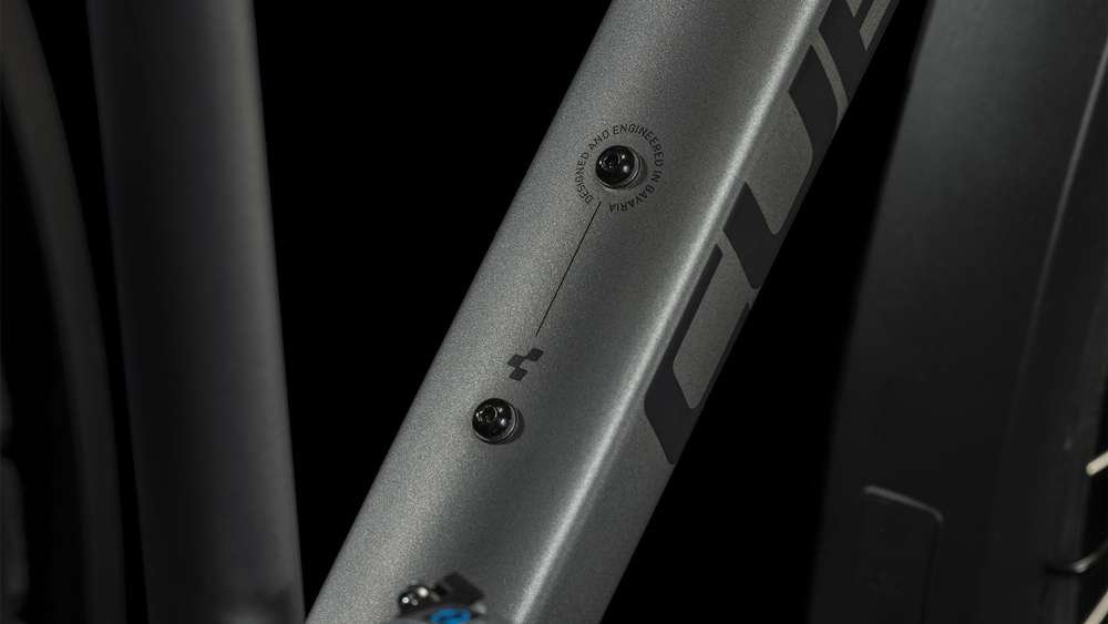 Cube Nature Allroad graphite´n´black – Bild 6