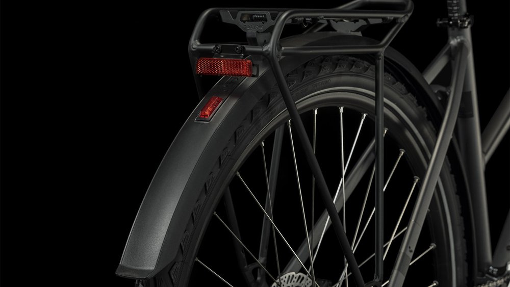 Cube Nature Allroad Lady graphite´n´black – Bild 4