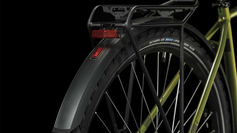 Cube Nature Allroad shinymoss´n´black – Bild 5