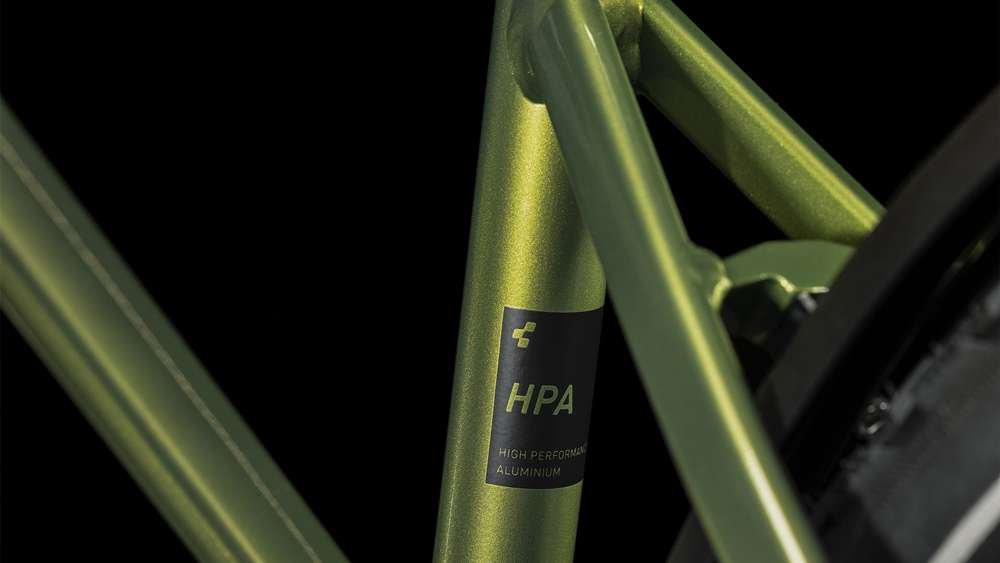 Cube Nature Allroad Lady shinymoss´n´black – Bild 4