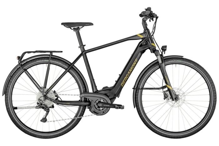 Bergamont E-Horizon Edition 28 Zoll