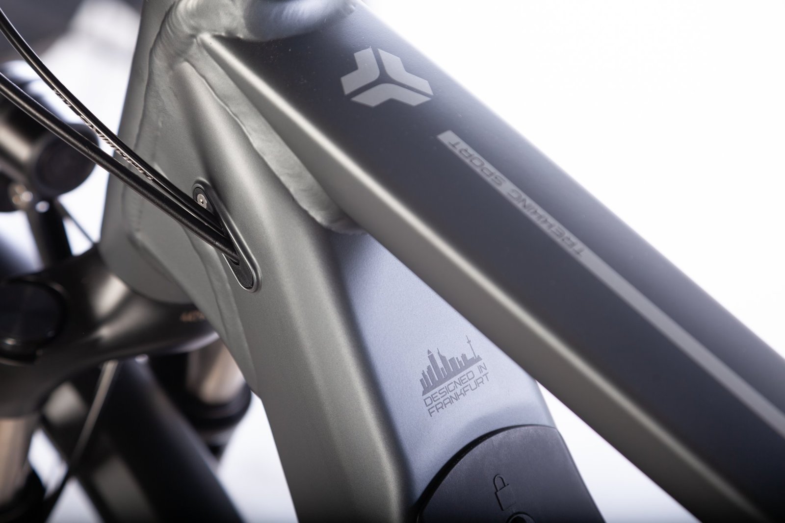 Carver Route E.440 2022 Diamant – Bild 4