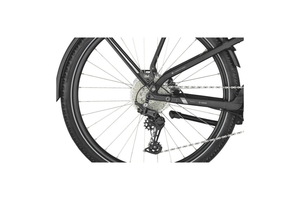 Bergamont E-Horizon FS Expert – Bild 7