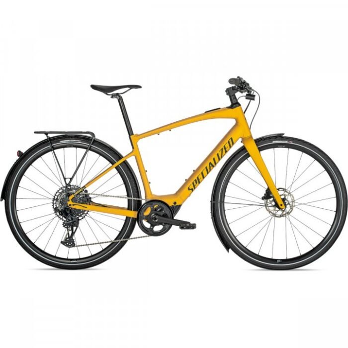 Specialized TURBO VADO 5.0 SL EQ 2023