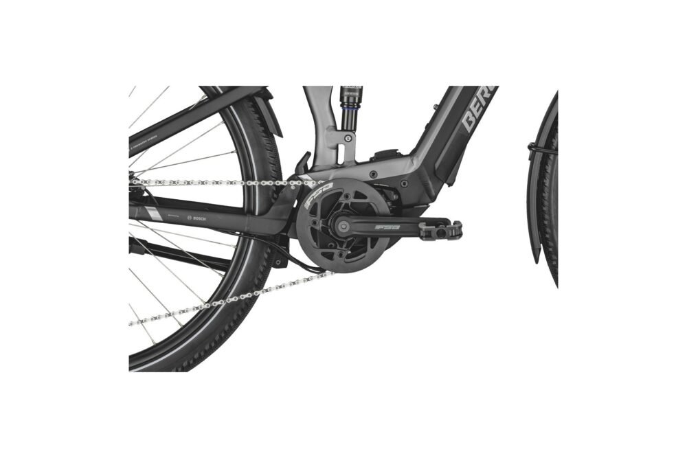 Bergamont E-Horizon FS Expert – Bild 6