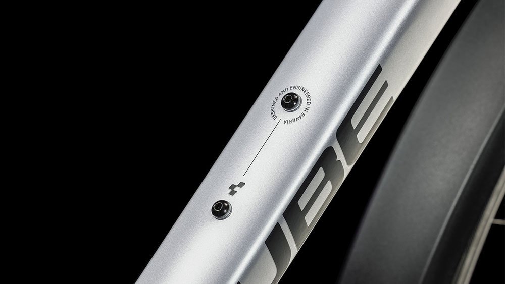 Cube Nature EXC Allroad polarsilver´n´black – Bild 4