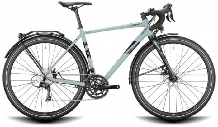 Conway GRV 4.0 C