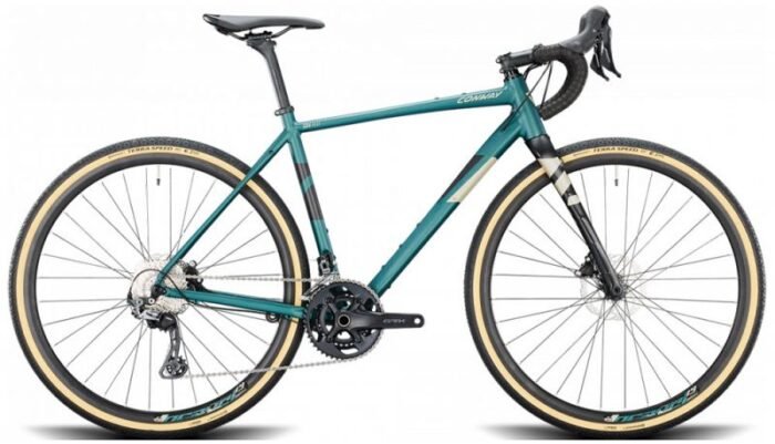 Conway GRV 8.0