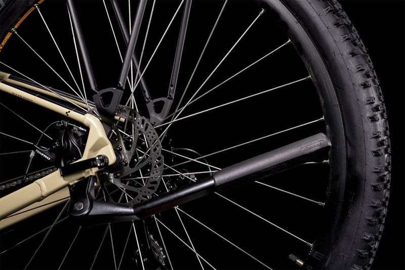 Cube Aim Allroad desert´n´orange – Bild 4