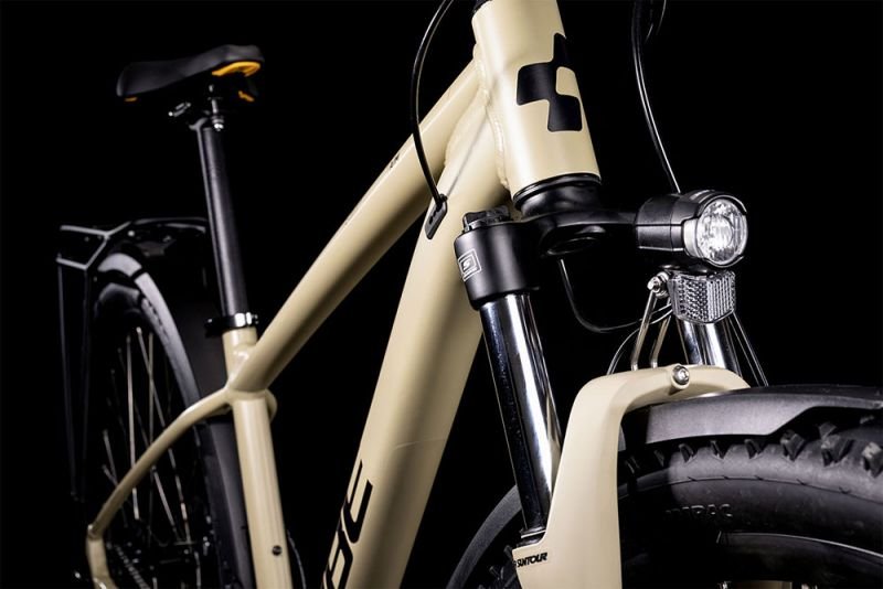 Cube Aim Allroad desert´n´orange – Bild 5