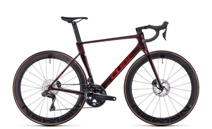 Cube Litening AIR C:68X Race