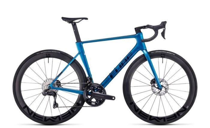 Cube Litening AIR C:68X SLX