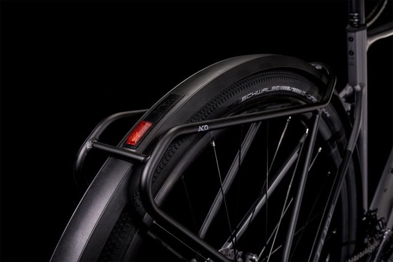 Cube Nuroad Race FE grey´n´black – Bild 3