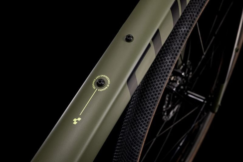 Cube Nuroad Race – Bild 3