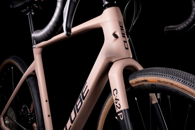 Cube Nuroad WS C:62 Pro – Bild 2