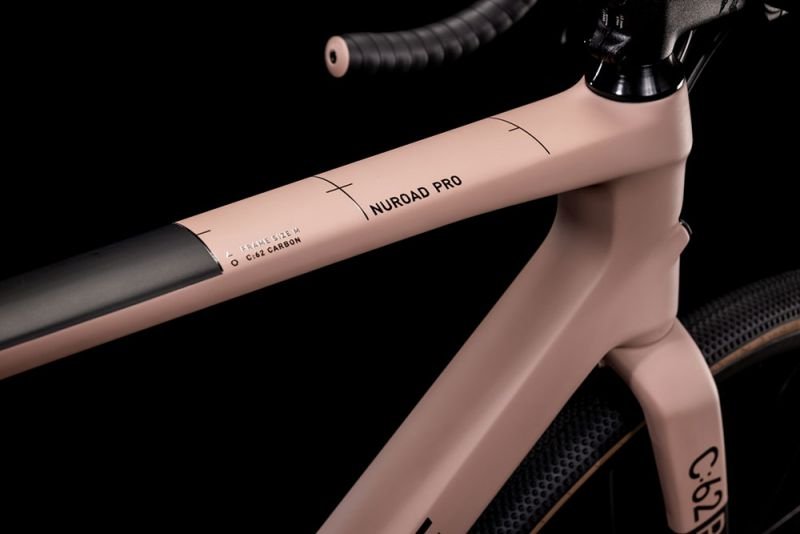 Cube Nuroad WS C:62 Pro – Bild 3