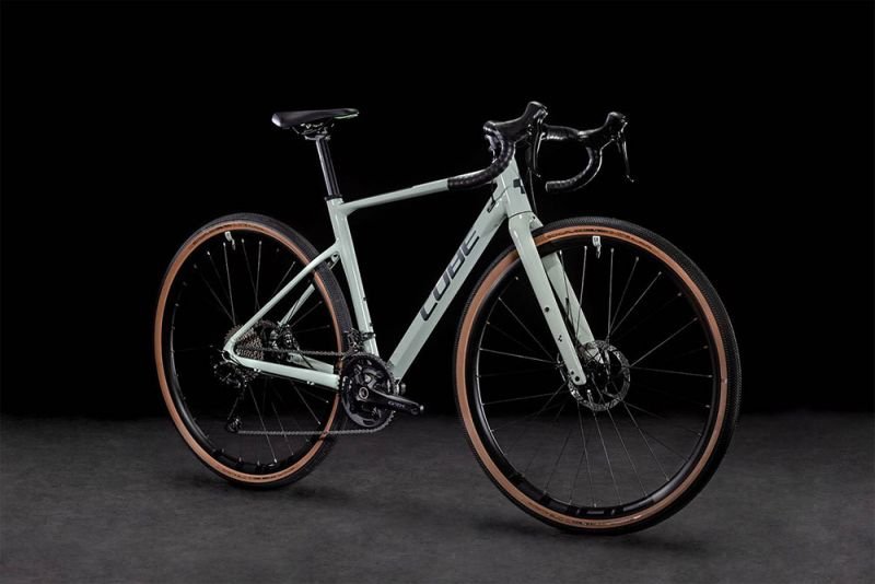 Cube Nuroad WS – Bild 2