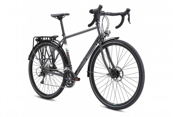 FUJI TOURING DISC LTD REISERAD – Bild 2