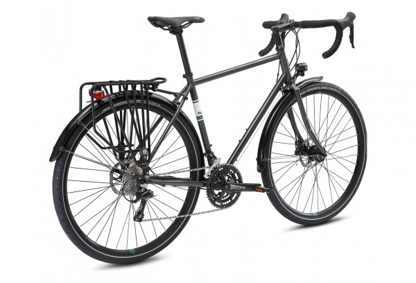 FUJI TOURING DISC LTD REISERAD – Bild 3